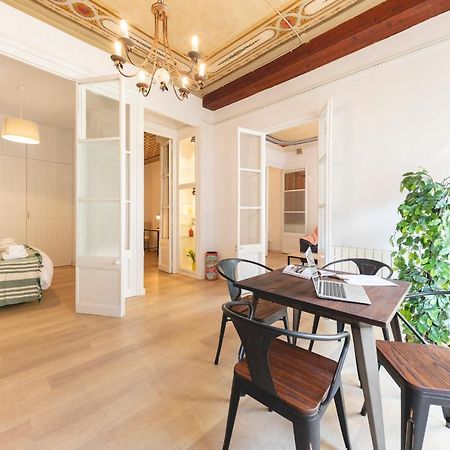 Bravissimo Placa Del Vi, Authentic Historic Apartment Girona Luaran gambar